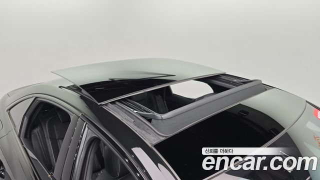 Audi A6 2023 — photo 29