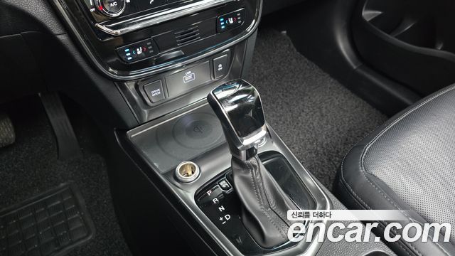 KG Mobility TIBOLI 2020 — photo 12