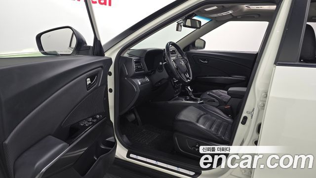 KG Mobility TIBOLI 2020 — photo 13