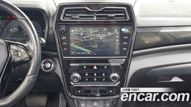 KG Mobility TIBOLI 2020 — photo 20
