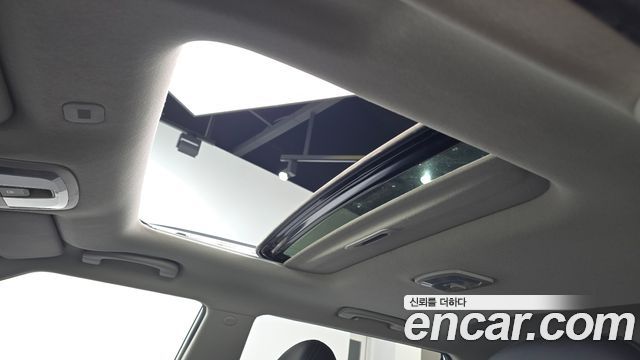 KG Mobility TIBOLI 2020 — photo 24