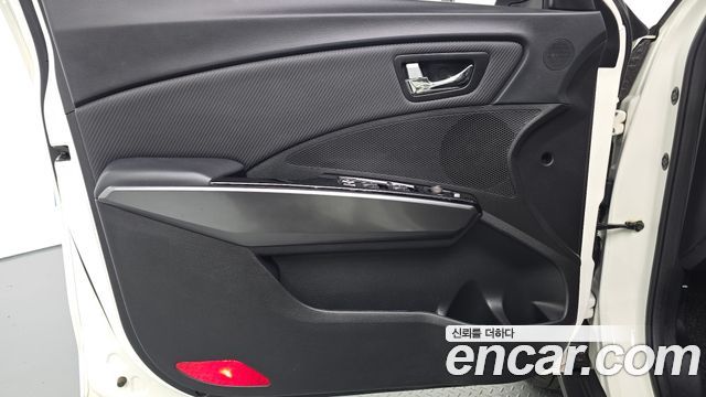 KG Mobility TIBOLI 2020 — photo 14