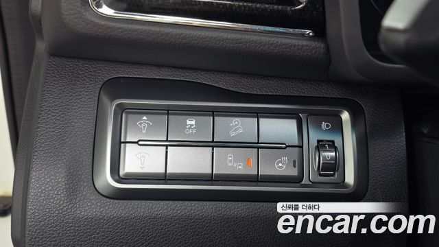 KG Mobility TIBOLI 2020 — photo 27