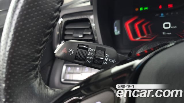 KG Mobility TIBOLI 2020 — photo 28
