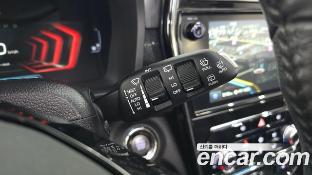 KG Mobility TIBOLI 2020 — photo 29