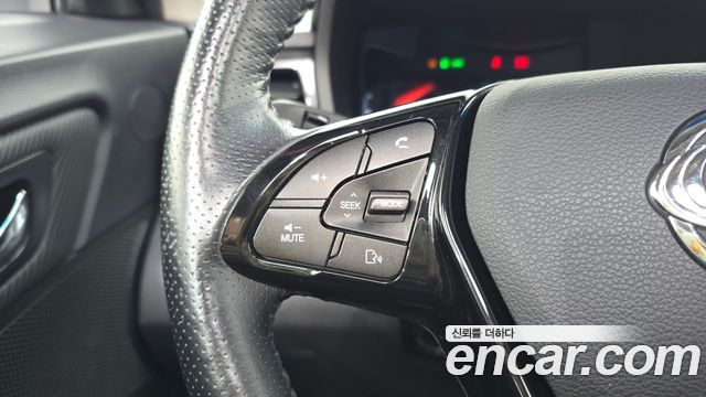 KG Mobility TIBOLI 2020 — photo 31