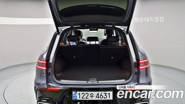 Genesis GV70 2025 — photo 6