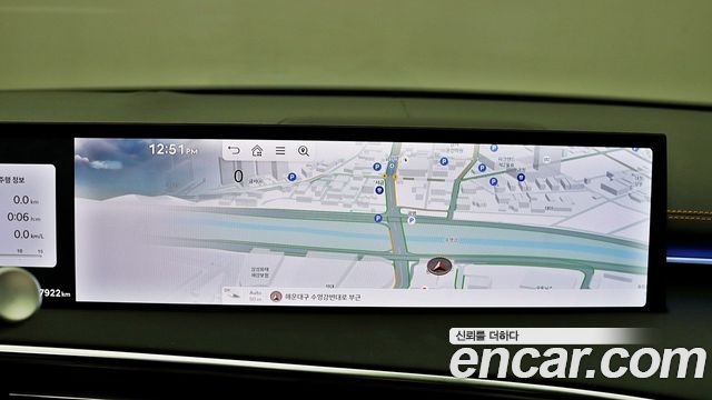 Genesis GV70 2025 — photo 14