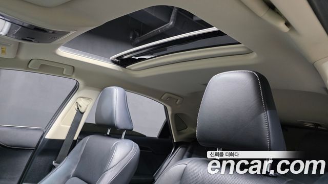 Lexus NX 2017 — photo 19