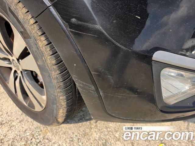 Kia Sportage 2013 — photo 6