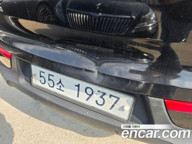 Kia Sportage 2013 — photo 7