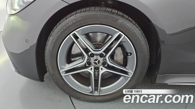 Mercedes-Benz S-Class 2022 — photo 5