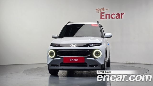Hyundai Casper 2027 — photo 3