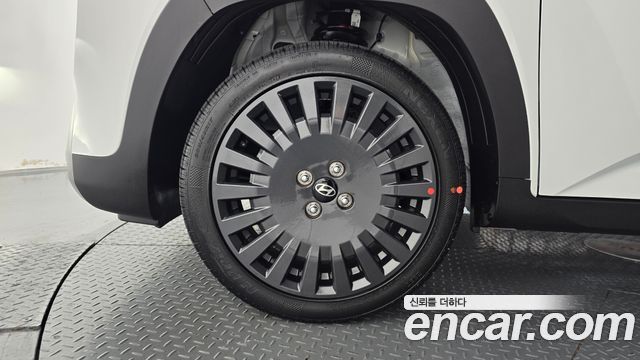 Hyundai Casper 2027 — photo 5