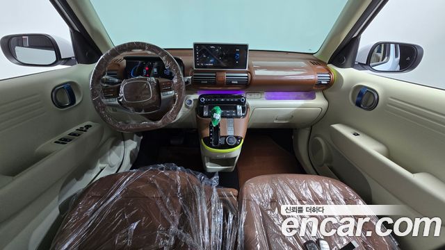Hyundai Casper 2027 — photo 10