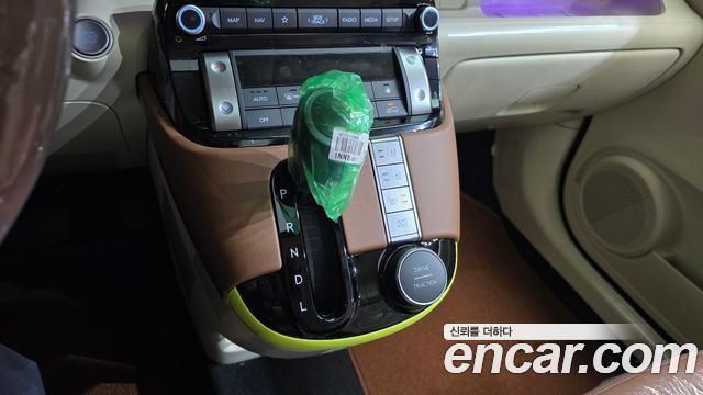 Hyundai Casper 2027 — photo 12