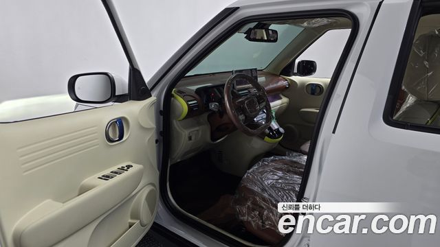 Hyundai Casper 2027 — photo 13