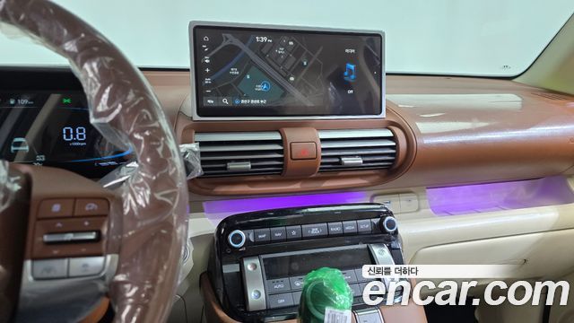 Hyundai Casper 2027 — photo 18