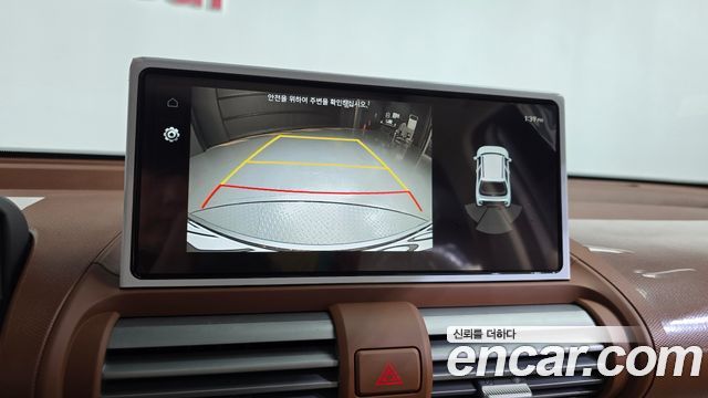 Hyundai Casper 2027 — photo 20