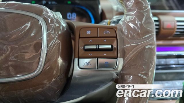 Hyundai Casper 2027 — photo 22