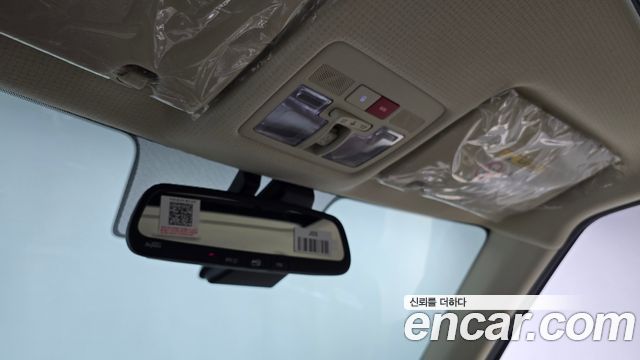 Hyundai Casper 2027 — photo 25