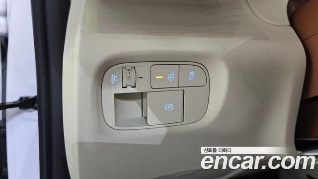 Hyundai Casper 2027 — photo 26