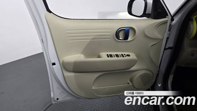 Hyundai Casper 2027 — photo 14