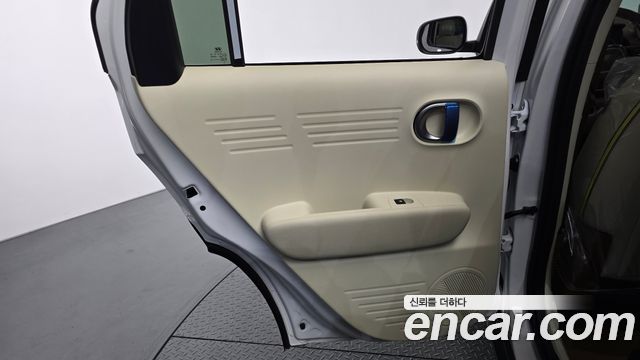 Hyundai Casper 2027 — photo 15