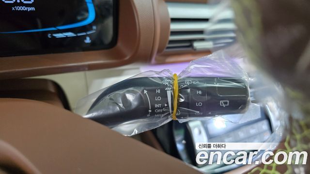 Hyundai Casper 2027 — photo 27