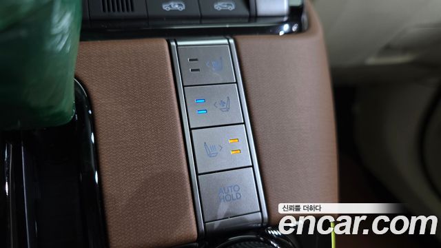 Hyundai Casper 2027 — photo 31