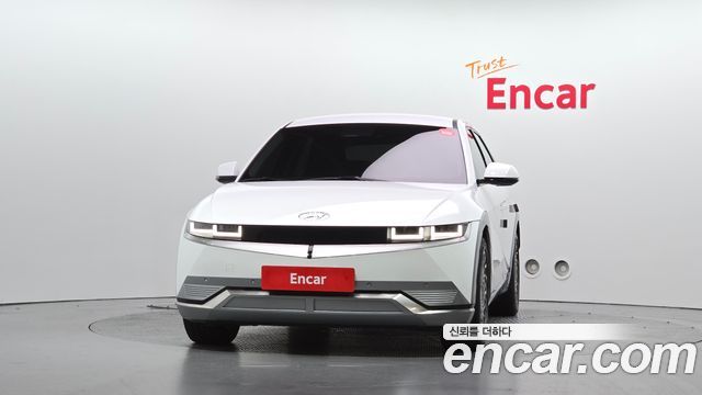 Hyundai Ioniq5 2023 — photo 3