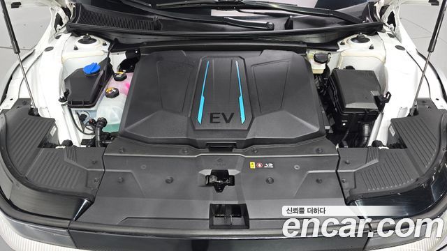Hyundai Ioniq5 2023 — photo 6