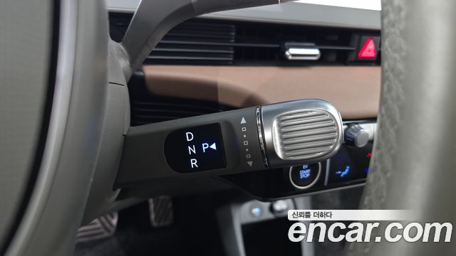 Hyundai Ioniq5 2023 — photo 12