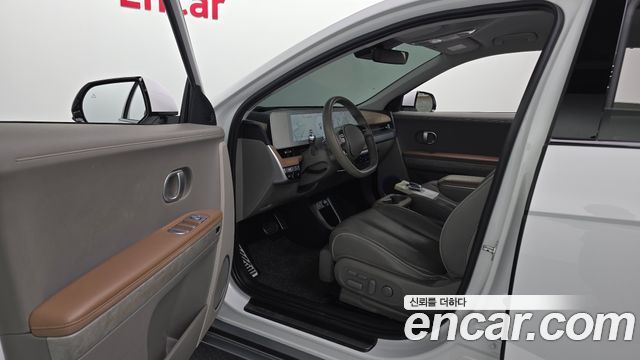 Hyundai Ioniq5 2023 — photo 13