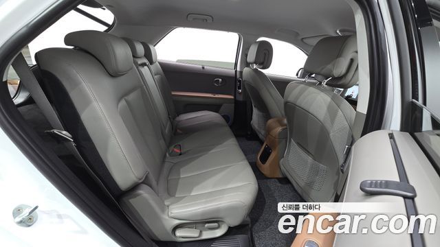 Hyundai Ioniq5 2023 — photo 17