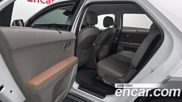 Hyundai Ioniq5 2023 — photo 18
