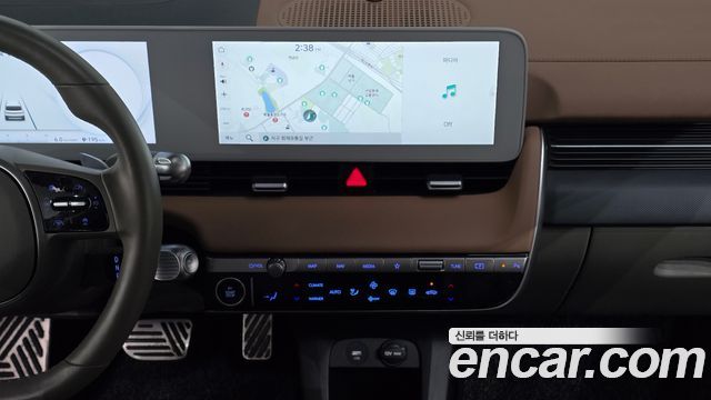 Hyundai Ioniq5 2023 — photo 20