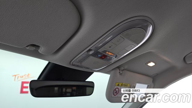 Hyundai Ioniq5 2023 — photo 23