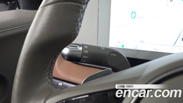 Hyundai Ioniq5 2023 — photo 25