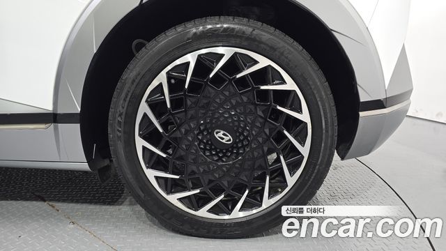 Hyundai Ioniq5 2023 — photo 7