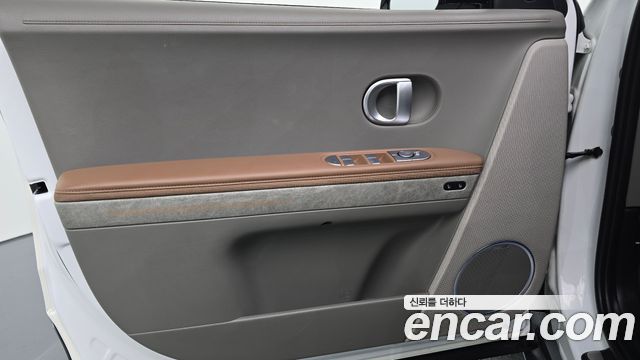 Hyundai Ioniq5 2023 — photo 14