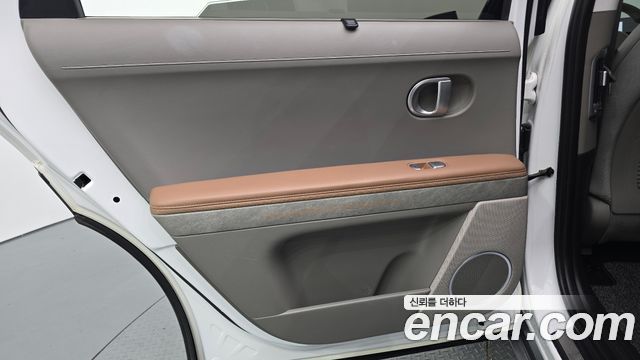 Hyundai Ioniq5 2023 — photo 15