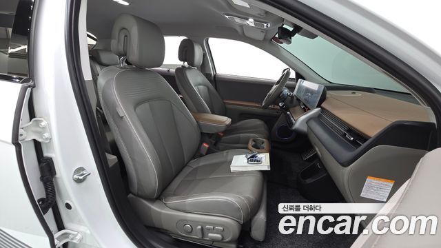 Hyundai Ioniq5 2023 — photo 16