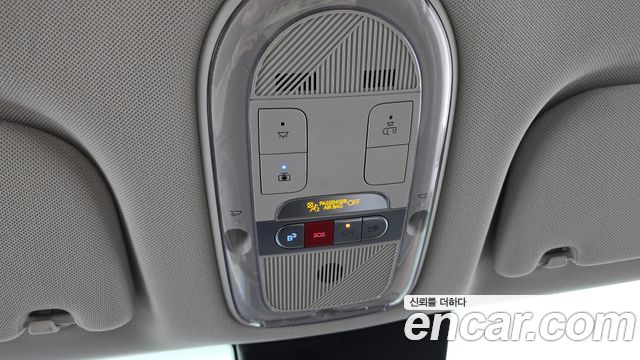 Hyundai Ioniq5 2023 — photo 27