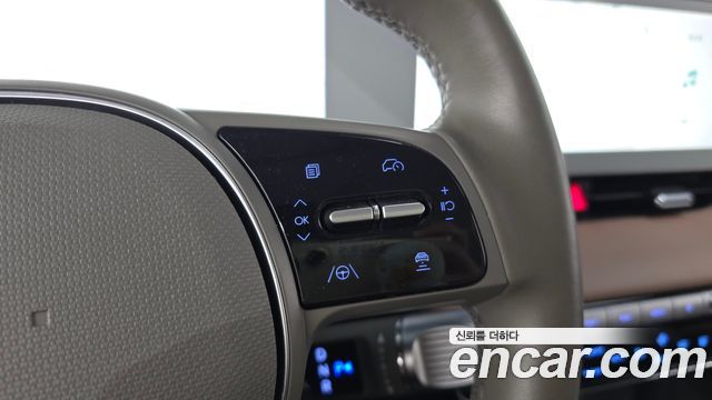 Hyundai Ioniq5 2023 — photo 29