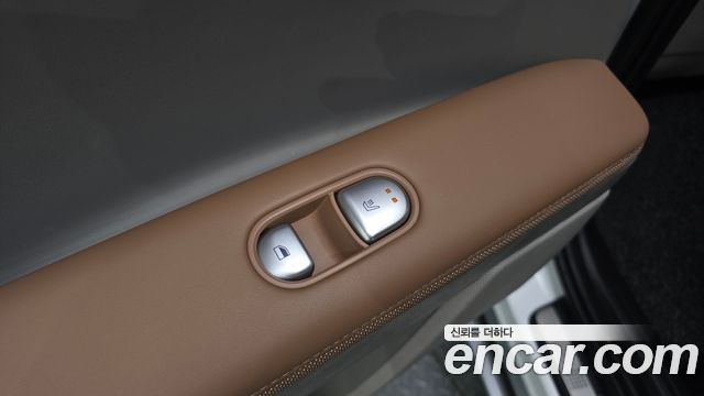 Hyundai Ioniq5 2023 — photo 30