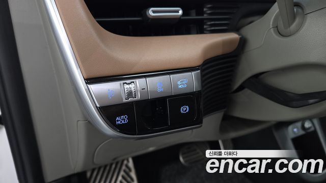 Hyundai Ioniq5 2023 — photo 32