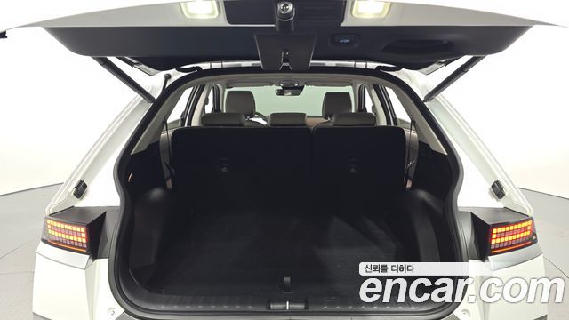 Hyundai Ioniq5 2023 — photo 34