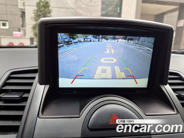 Kia Soul 2010 — photo 14