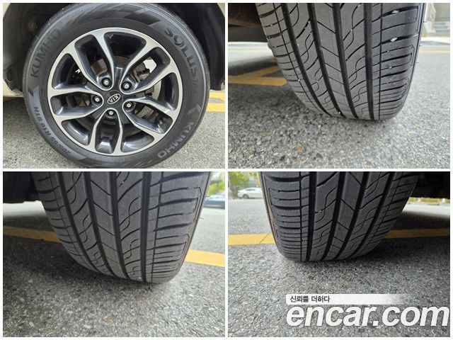 Kia Soul 2010 — photo 20